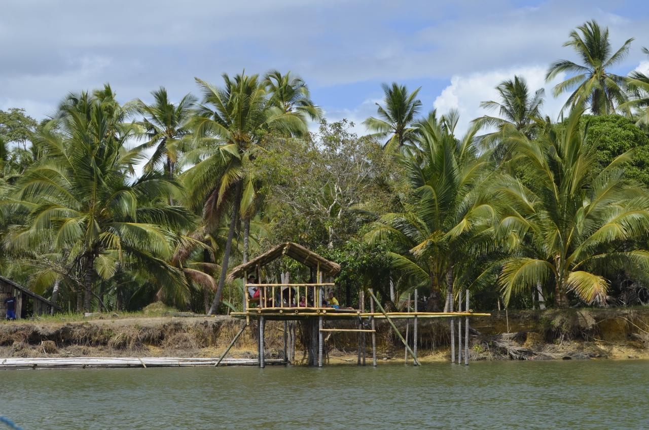 Peace & Love Beach Club Roxas  Exterior photo